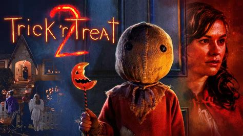 trick 'r treat 2 release date